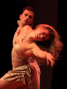 Renata Peçanha - Faces