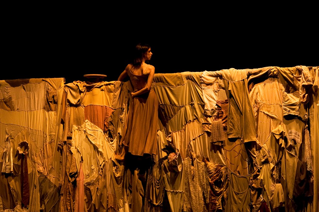 Espetáculo O que nos Move - Fotógrafo Álvaro Mutay 2