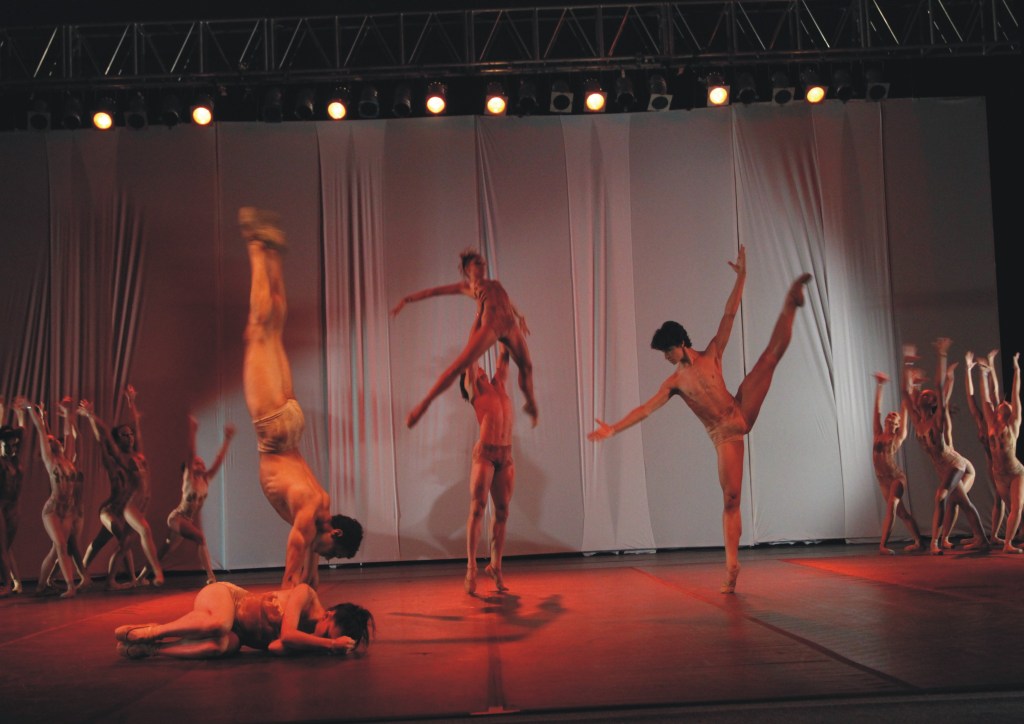 Origem - Cabo Frio - Raphoto