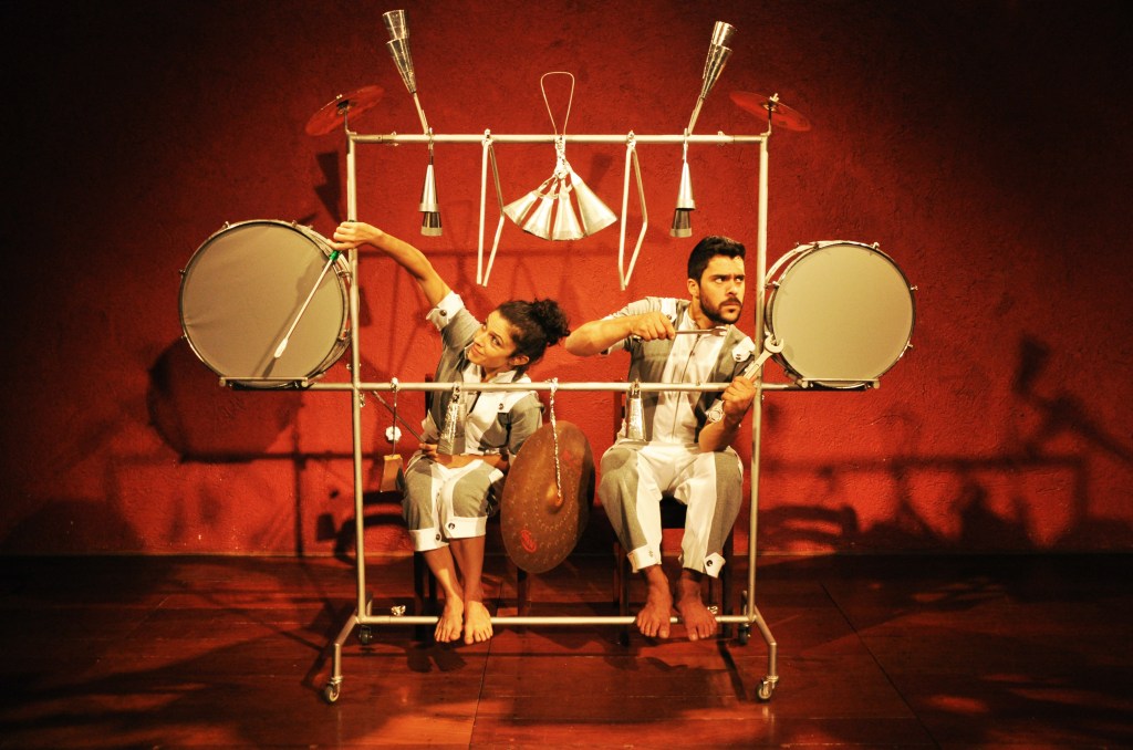 Créditos Fernanda Tomaz 