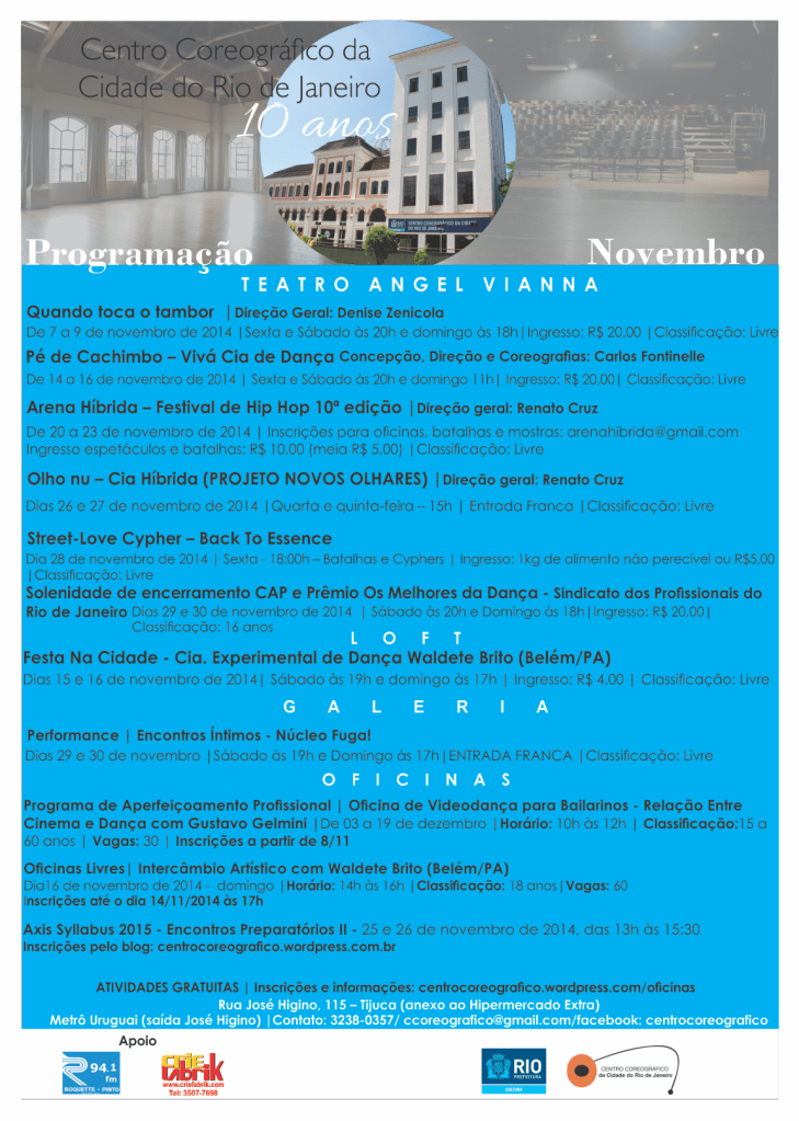 cartazmetrorionovembroA3