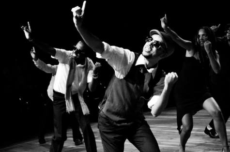 39 dcc - circuito dança charme