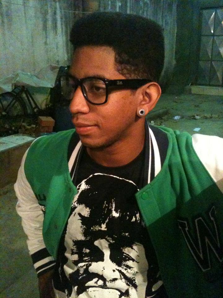 Douglas Barreto Doug