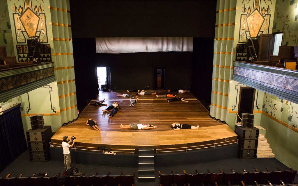 foto Renato Mangolin