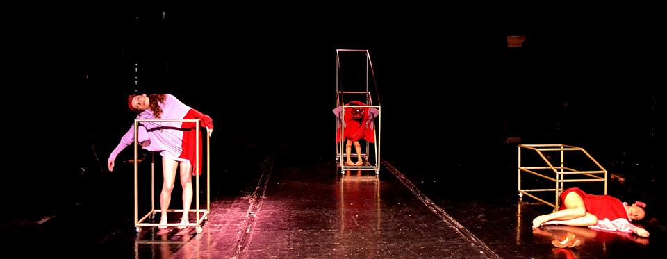 Desnudando Pies y Nudos 4