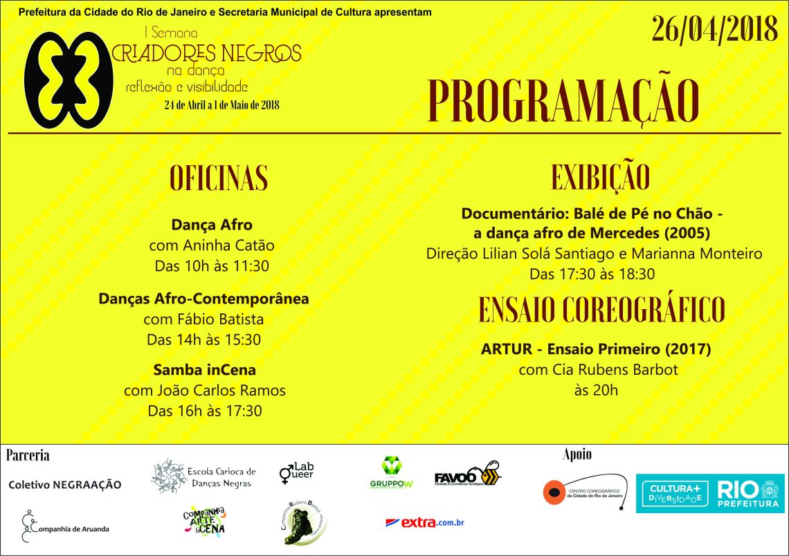 programação-dia 26