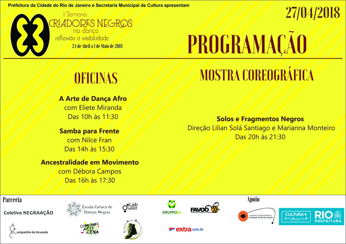 programação-dia 27
