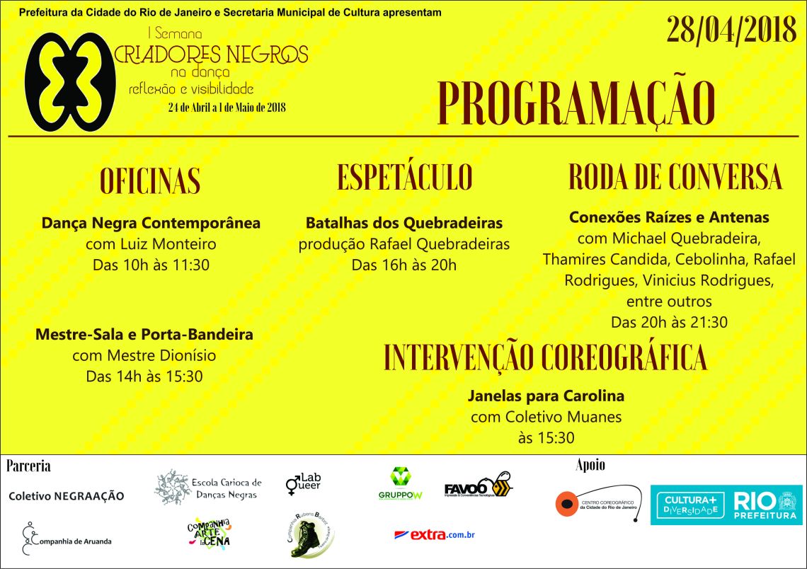 programação-dia 28