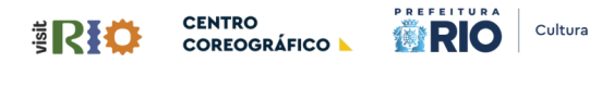 Centro Coreográfico da Cidade do Rio de Janeiro
